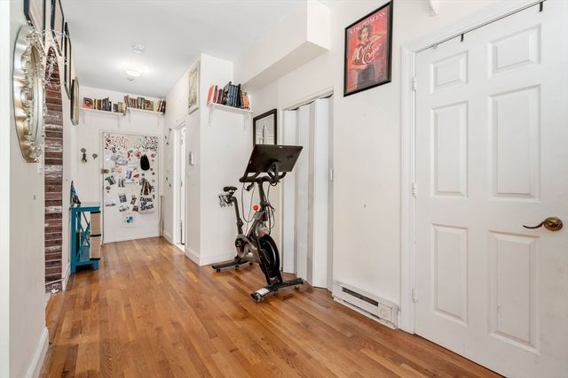 298 Commonwealth Ave G1, Boston, MA 02115