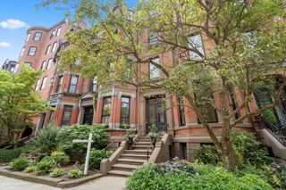 298 Commonwealth Ave G1, Boston, MA 02115