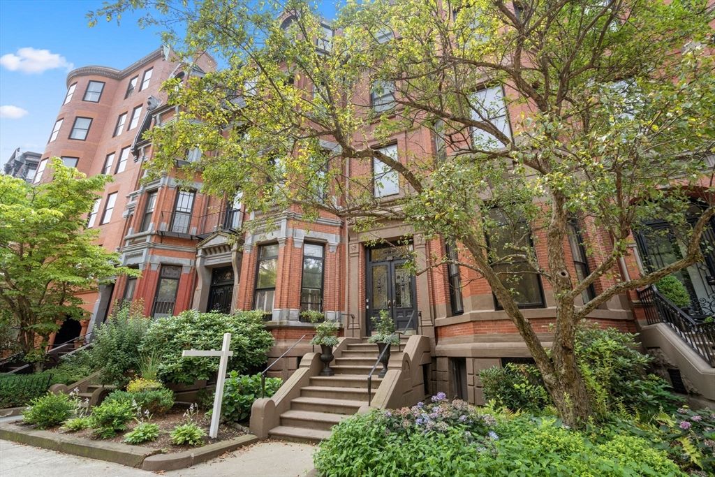 298 Commonwealth Ave G1, Boston, MA 02115