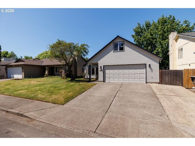 7025 Sw 174TH Ave, Beaverton, OR 97007