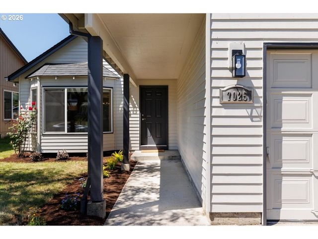 7025 Sw 174TH Ave, Beaverton, OR 97007