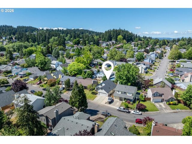 7025 Sw 174TH Ave, Beaverton, OR 97007