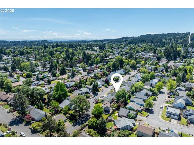 7025 Sw 174TH Ave, Beaverton, OR 97007