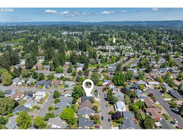7025 Sw 174TH Ave, Beaverton, OR 97007