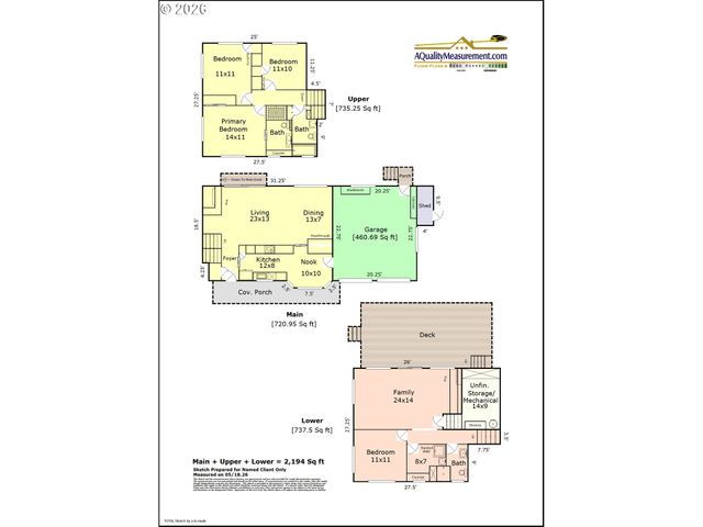 7025 Sw 174TH Ave, Beaverton, OR 97007