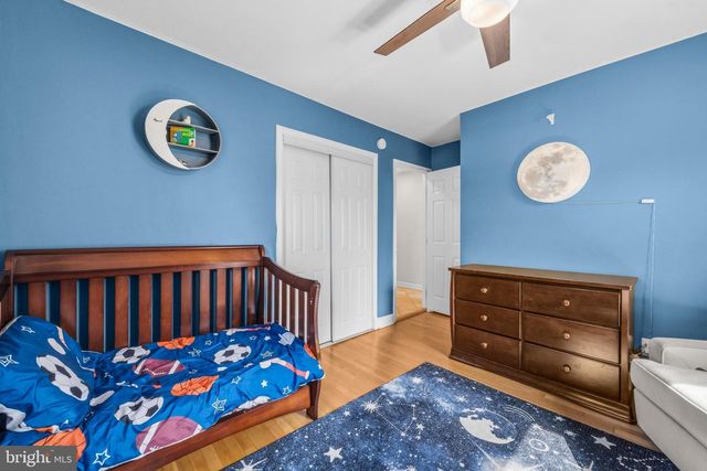 9707 SAXONY RD, Silver Spring, MD 20910