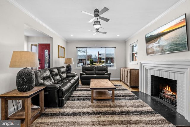 9707 SAXONY RD, Silver Spring, MD 20910