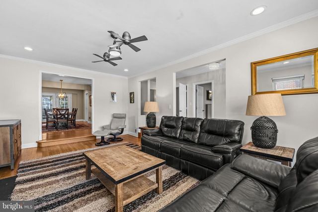 9707 SAXONY RD, Silver Spring, MD 20910