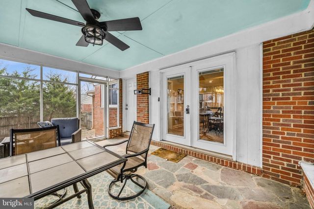 9707 SAXONY RD, Silver Spring, MD 20910