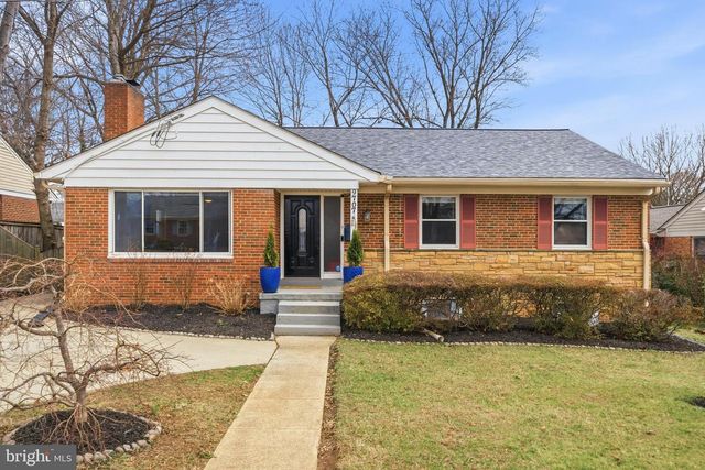 9707 SAXONY RD, Silver Spring, MD 20910