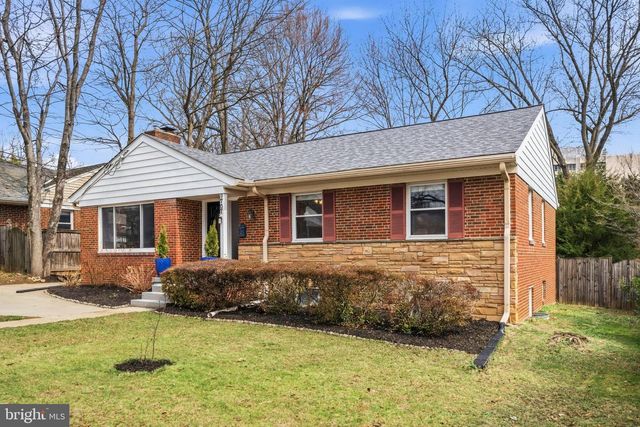 9707 SAXONY RD, Silver Spring, MD 20910