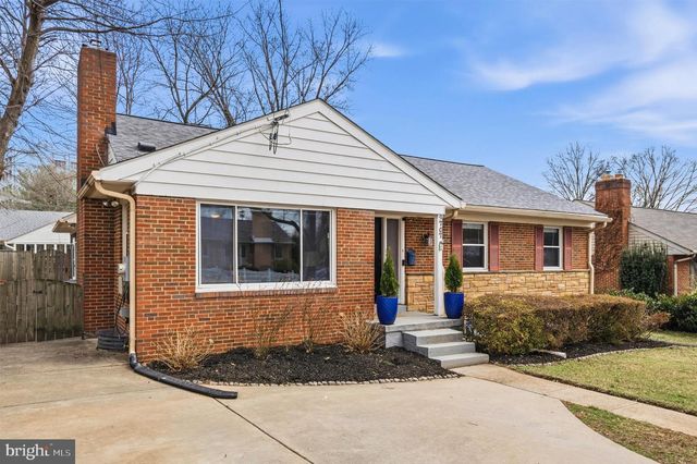 9707 SAXONY RD, Silver Spring, MD 20910