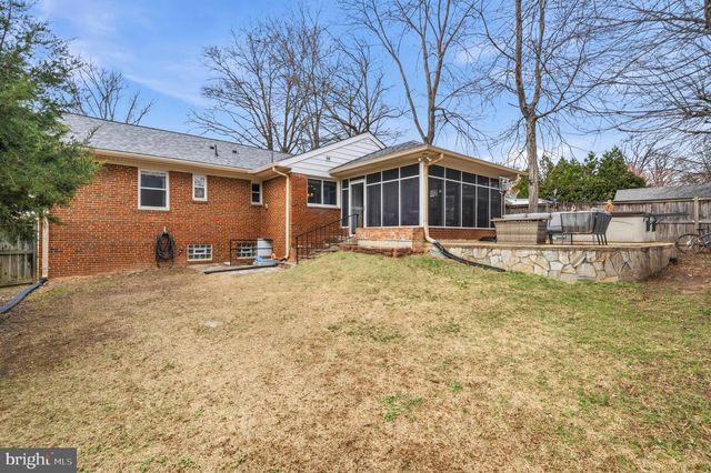 9707 SAXONY RD, Silver Spring, MD 20910