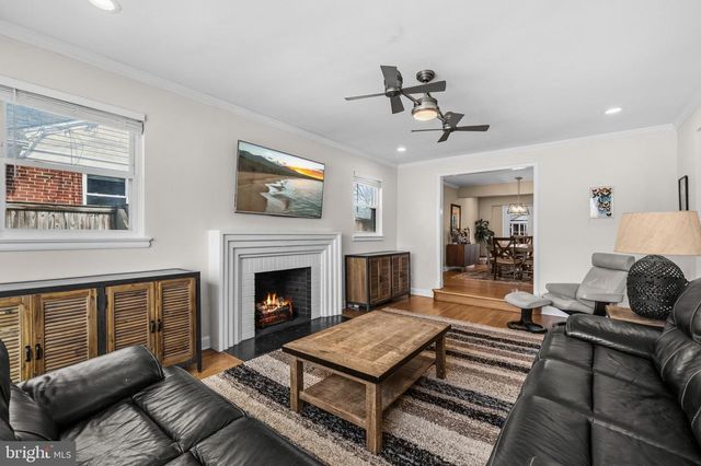 9707 SAXONY RD, Silver Spring, MD 20910