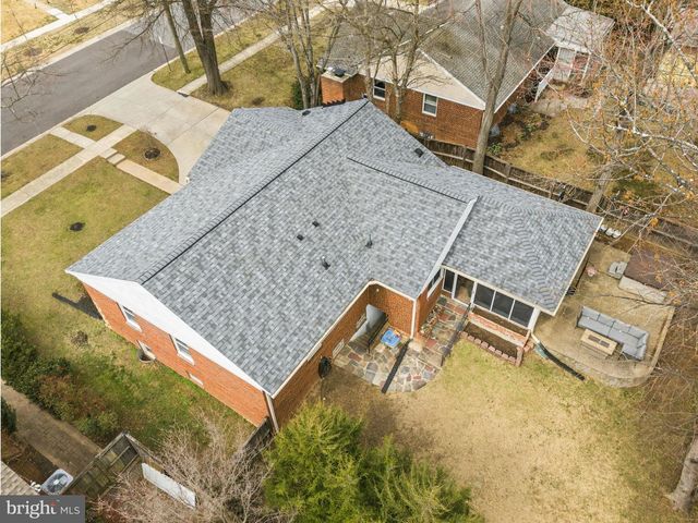 9707 SAXONY RD, Silver Spring, MD 20910