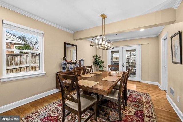 9707 SAXONY RD, Silver Spring, MD 20910