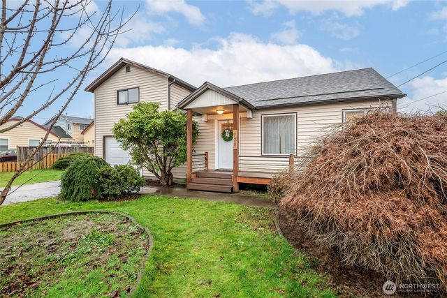 728 15th Street NW, Puyallup, WA 98371