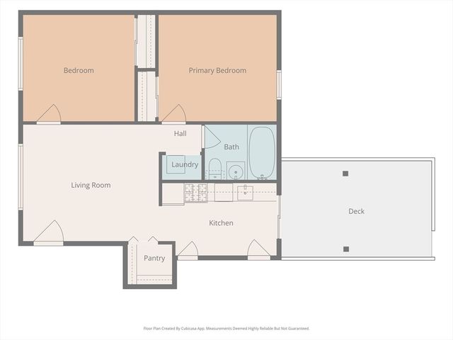 1734 Commonwealth Ave 1, Boston, MA 02135
