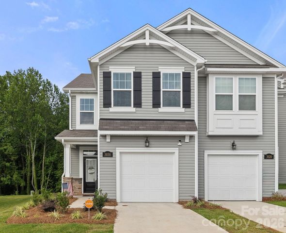 3030 Big Bend Drive, Concord, NC 28025