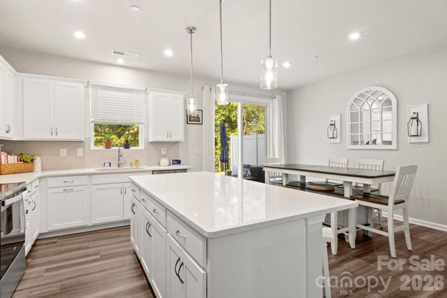 3030 Big Bend Drive, Concord, NC 28025