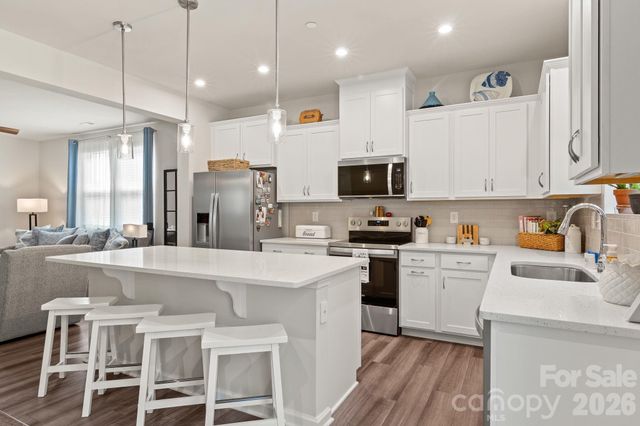 3030 Big Bend Drive, Concord, NC 28025