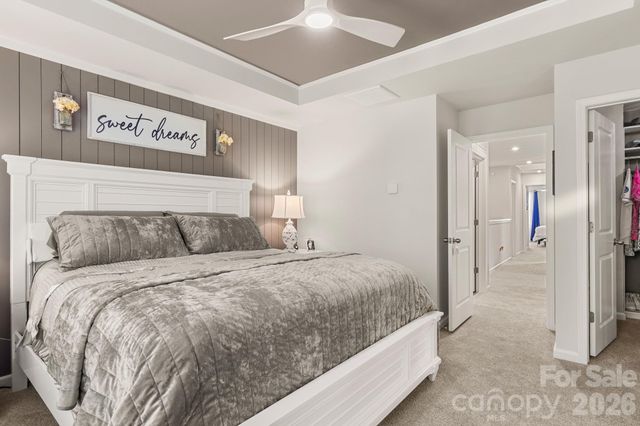 3030 Big Bend Drive, Concord, NC 28025