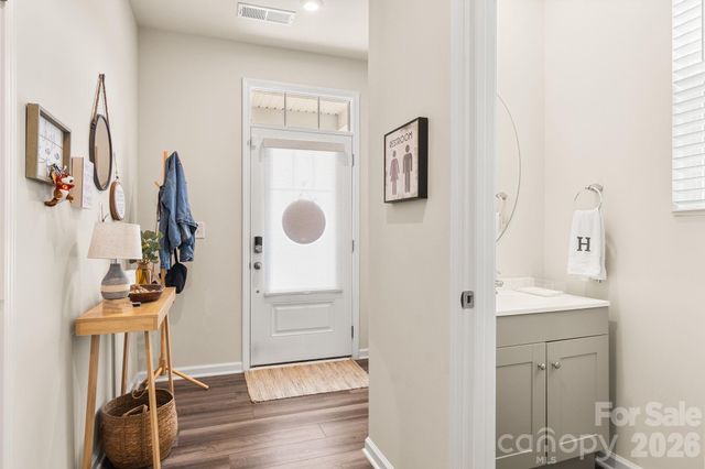 3030 Big Bend Drive, Concord, NC 28025