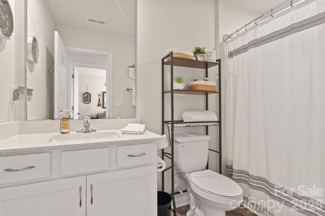 3030 Big Bend Drive, Concord, NC 28025