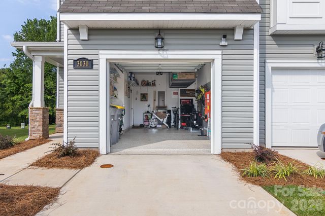 3030 Big Bend Drive, Concord, NC 28025