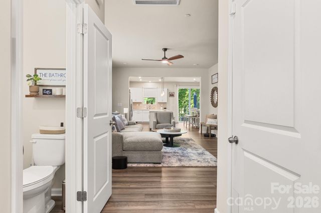3030 Big Bend Drive, Concord, NC 28025