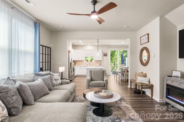 3030 Big Bend Drive, Concord, NC 28025