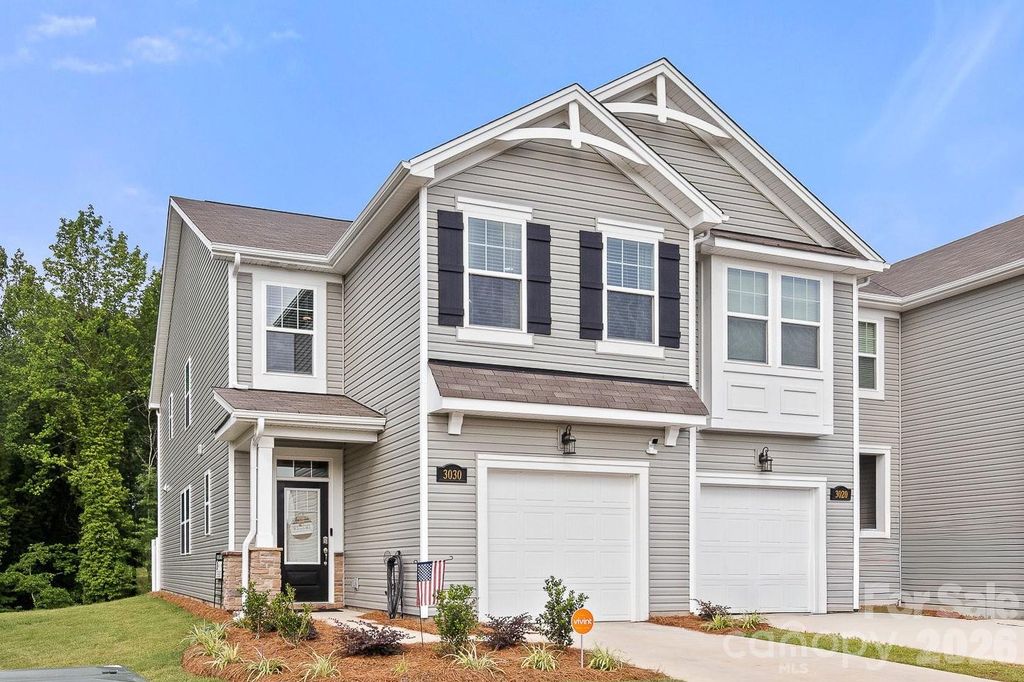 3030 Big Bend Drive, Concord, NC 28025