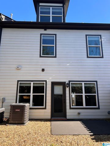 4016 LENNOX ROAD, Birmingham, AL 35216