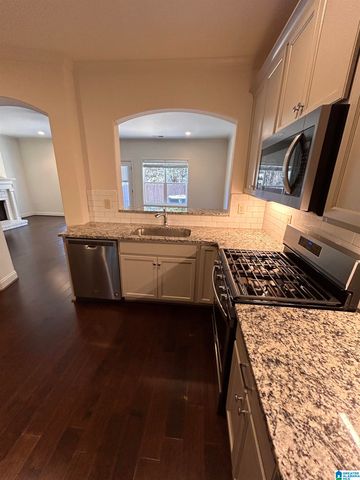 4016 LENNOX ROAD, Birmingham, AL 35216