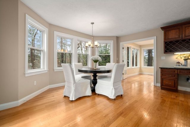 16 Castle Road, Wayland, MA 01778