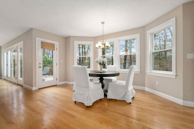 16 Castle Road, Wayland, MA 01778