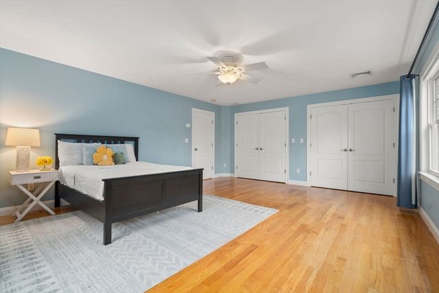 16 Castle Road, Wayland, MA 01778