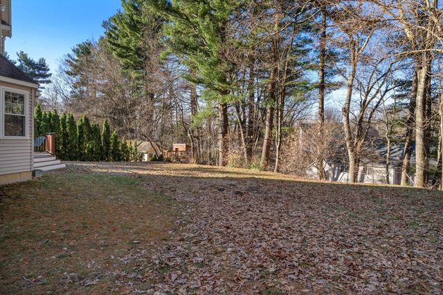 16 Castle Road, Wayland, MA 01778