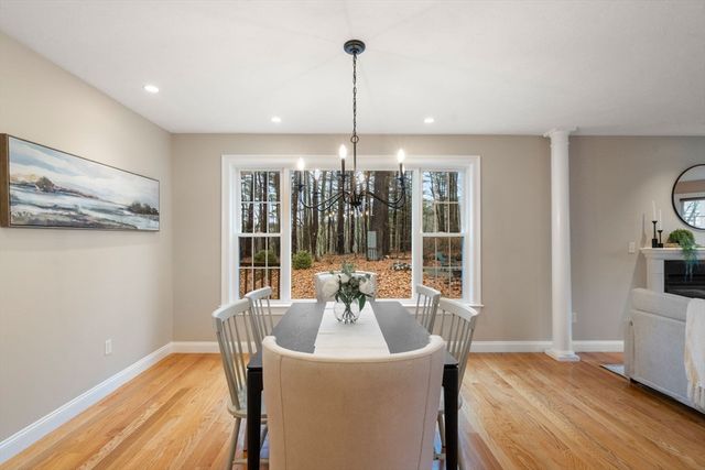 16 Castle Road, Wayland, MA 01778