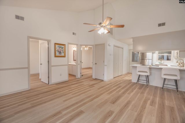 42 Boardwalk Lane, Lexington, SC 29072