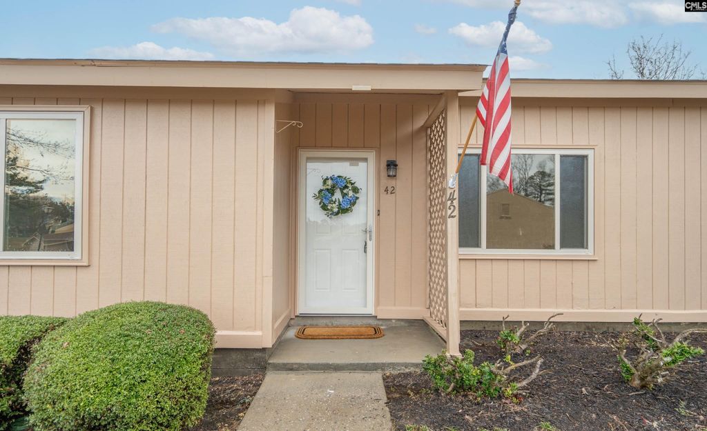 42 Boardwalk Lane, Lexington, SC 29072