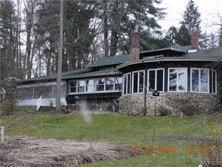 2095 Blakeley Road, Aurora, NY 14052