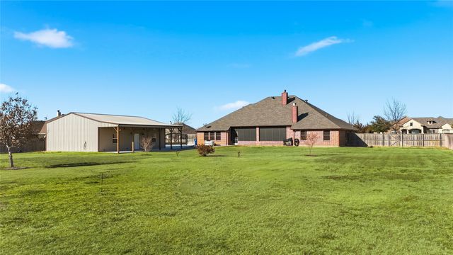 7915 Stone Ridge Drive, Northlake, TX 76247