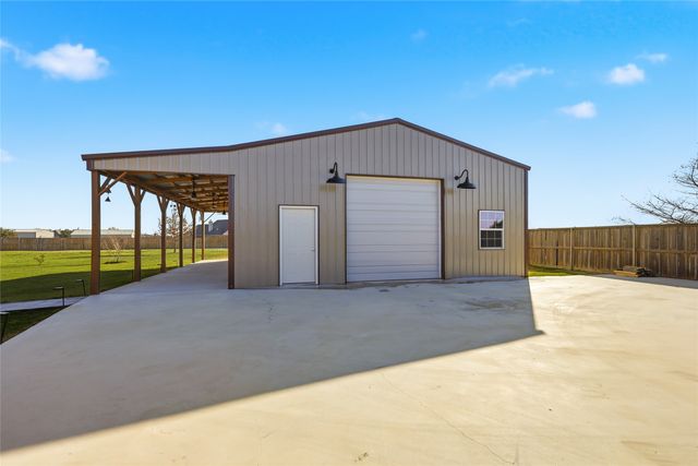 7915 Stone Ridge Drive, Northlake, TX 76247