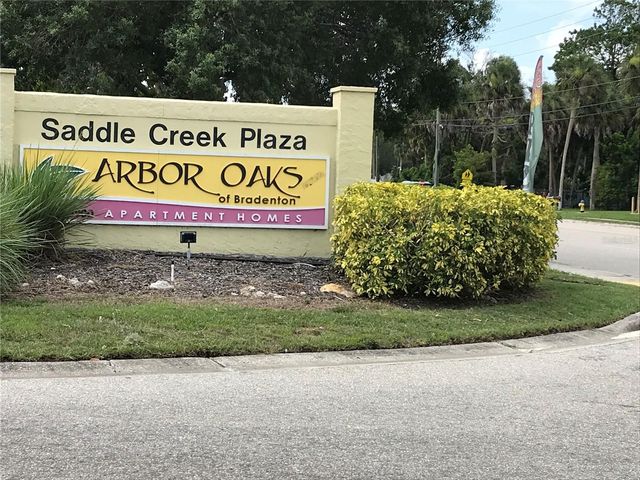 5400 26TH STREET W M222, Bradenton, FL 34207