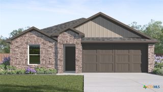 148 Baby Calf Roping Road, Jarrell, TX 76537