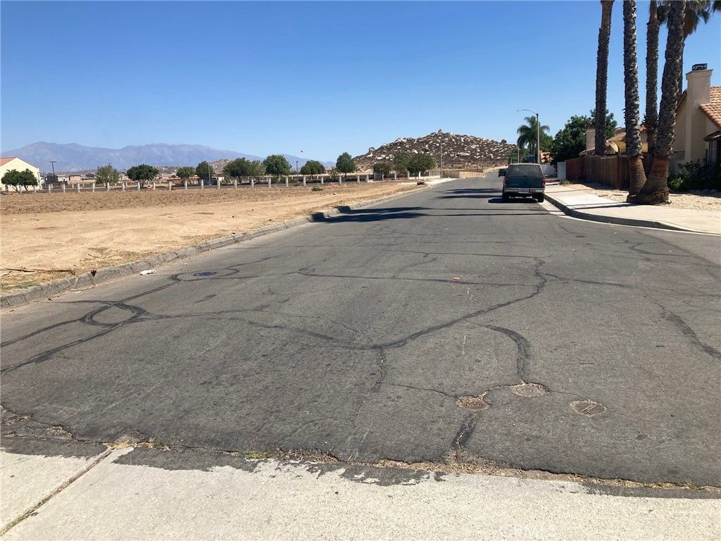 0 Copper Cove Lane, Moreno Valley, CA 92553 — exterior