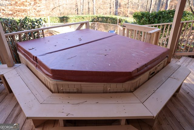 1364 BYWOOD Court, Suwanee, GA 30024