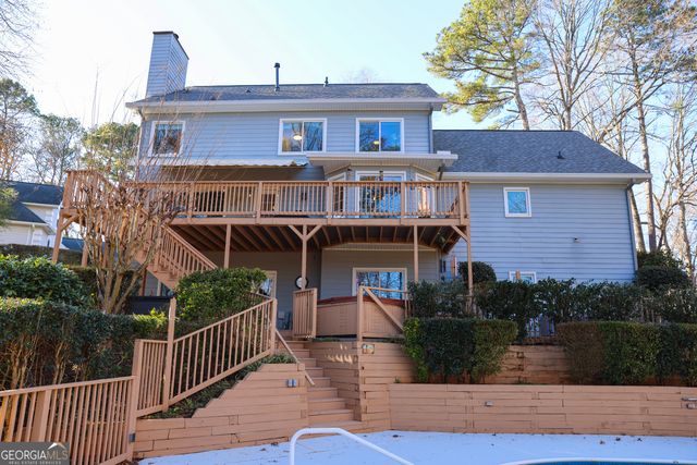 1364 BYWOOD Court, Suwanee, GA 30024