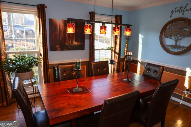 1364 BYWOOD Court, Suwanee, GA 30024